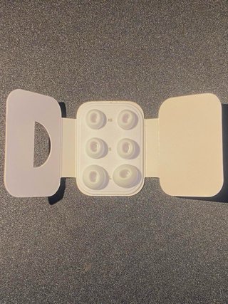 AirPods Pro 2ª Gen con scatola e accessori