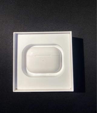 AirPods Pro 2ª Gen con scatola e accessori