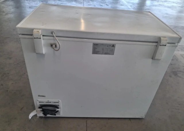 Congelador Arcon Blanco