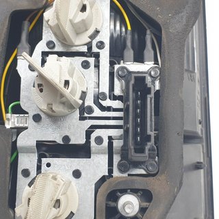 PILOTO TRASERO DERECHO SAAB SAAB 9-3 SPORT HATCH 2007-2012