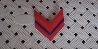 Grado caporale Esercito