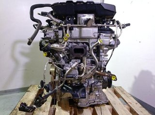 G3lf motor kia stonic (yb) 1.0 t-gdi rectp5288576
