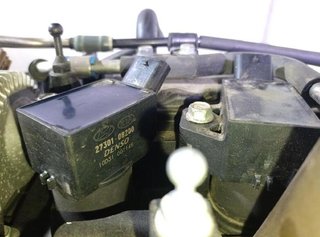 G3lf motor kia stonic (yb) 1.0 t-gdi rectp5288576