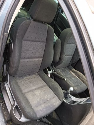 ASIENTO DELANTERO DERECHO PEUGEOT 307 BREAK/ SW (