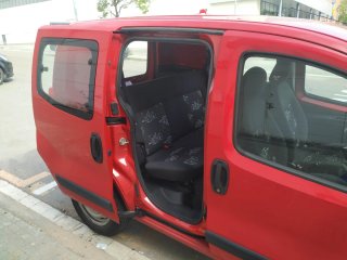 FIAT Fiorino 2011