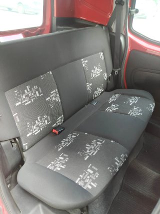 FIAT Fiorino 2011