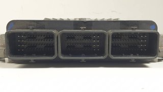 CENTRALITA MOTOR UCE JAGUAR JAGUAR XF (X250) 2007-2015
