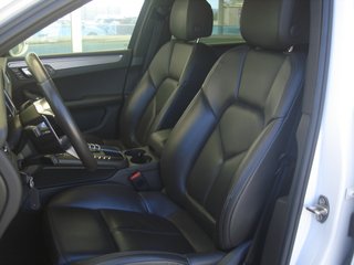 Porsche Macan 2017