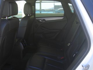 Porsche Macan 2017