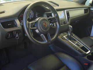 Porsche Macan 2017