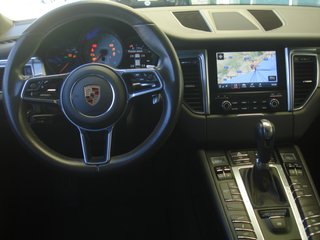 Porsche Macan 2017