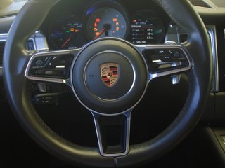 Porsche Macan 2017