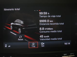 Porsche Macan 2017