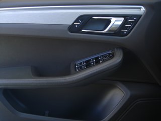 Porsche Macan 2017