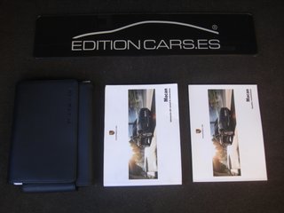 Porsche Macan 2017