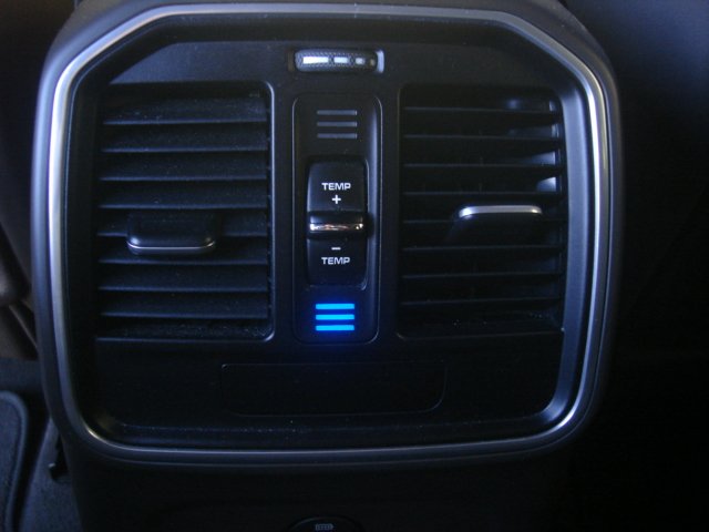 Porsche Macan 2017