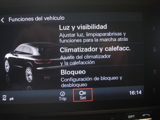 Porsche Macan 2017