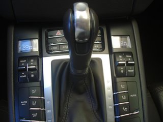 Porsche Macan 2017