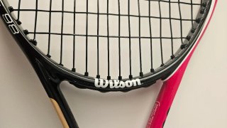 Raqueta Wilson BLX Blade 98 18x20