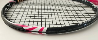 Raqueta Wilson BLX Blade 98 18x20