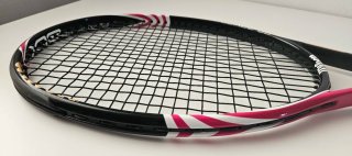 Raqueta Wilson BLX Blade 98 18x20