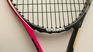 Raqueta Wilson BLX Blade 98 18x20