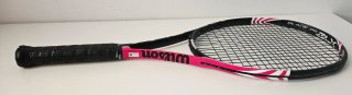 Raqueta Wilson BLX Blade 98 18x20