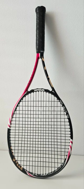 Raqueta Wilson BLX Blade 98 18x20