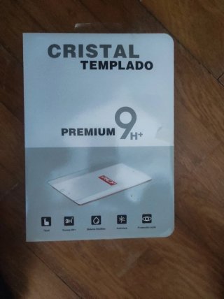 Lenovo Miix 320-10ICR 80XF Plata