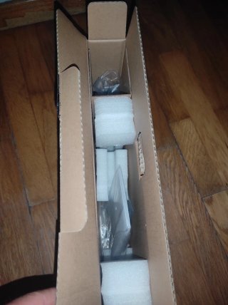 Lenovo Miix 320-10ICR 80XF Plata
