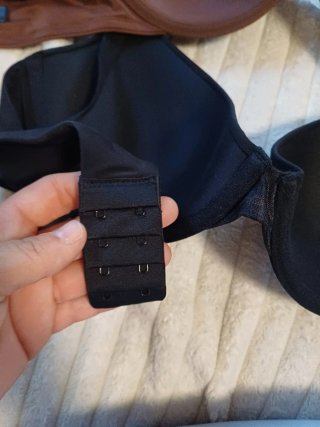 Amazon Essentials Sujetador con Aros Escote