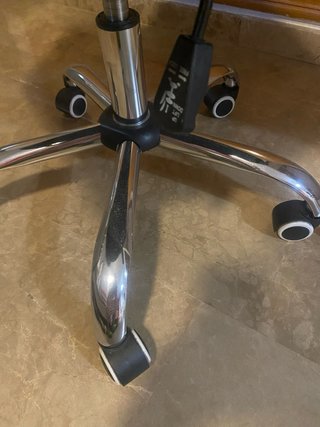 Silla escritorio