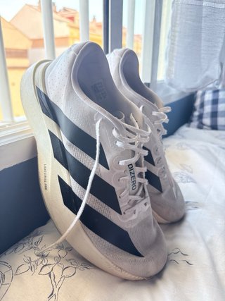 Adidas Adizero evo sl Zapatillas Running Hombre