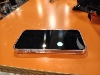 iPhone 17 Azul