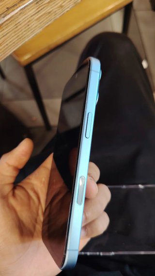 iPhone 17 Azul