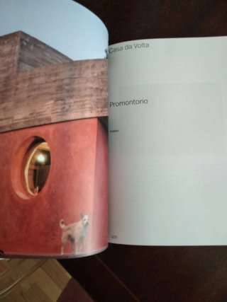 Libro arquitectura