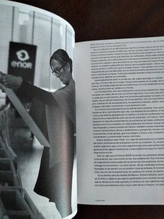 Libro arquitectura