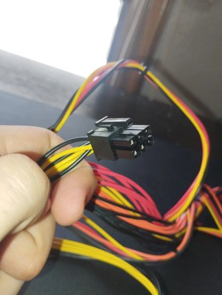 Fuente de Alimentación Xilence 400W