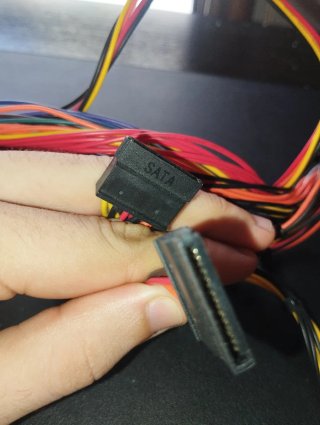 Fuente de Alimentación Xilence 400W