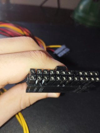 Fuente de Alimentación Xilence 400W