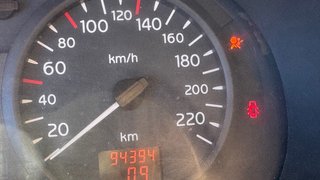 Renault Clio 2003