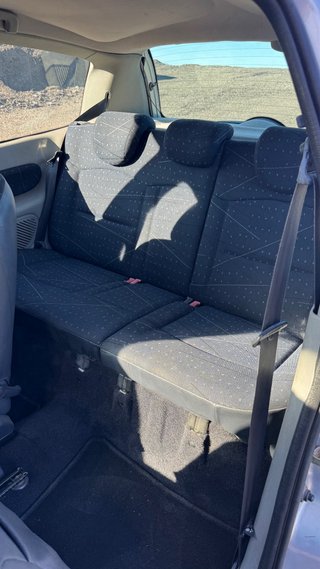 Renault Clio 2003