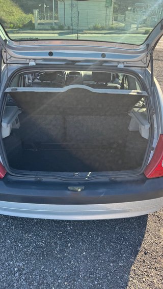 Renault Clio 2003
