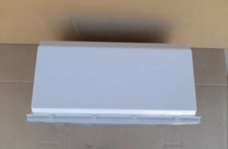 Cajón inferior frigorífico congelador Miele