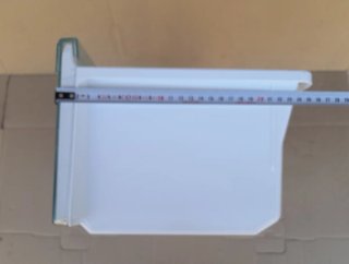 Cajón inferior frigorífico congelador Miele