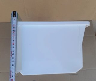 Cajón inferior frigorífico congelador Miele