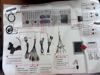 Radio Coche Android 16 8 Fiat 500