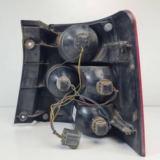 PILOTO TRASERO IZQUIERDO LAND ROVER LAND ROVER RANGE ROVER SPORT (L320) 2005-2009