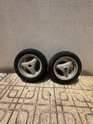 Ruedas Aprilia SR Scooter