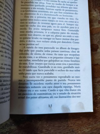 Leonel en gallego